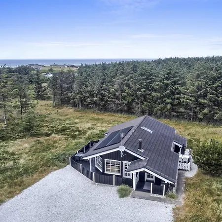 펜션 Jens - 425m From The Sea By Interhome