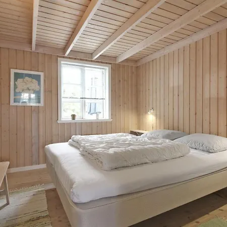 Jens - 425m From The Sea By Interhome *