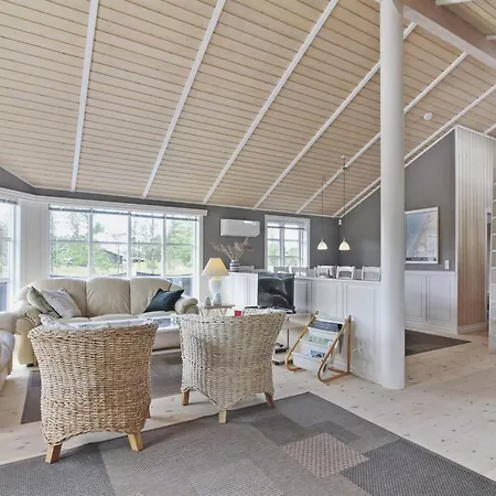 Jens - 425m From The Sea By Interhome Feriehus