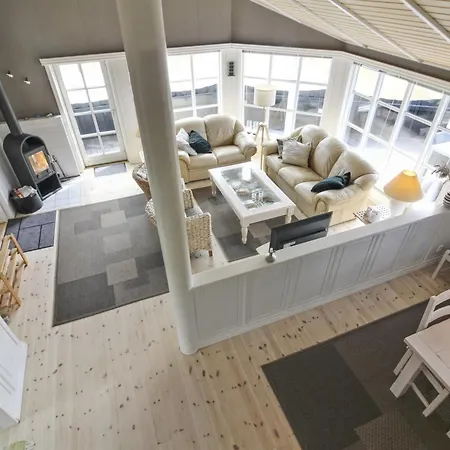 Jens - 425m From The Sea By Interhome Feriehus Løkken