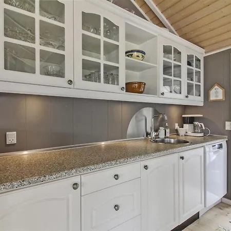 Jens - 425m From The Sea By Interhome Feriehus