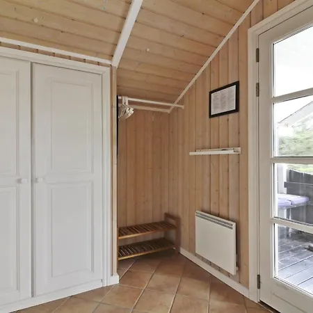 Jens - 425m From The Sea By Interhome * Løkken