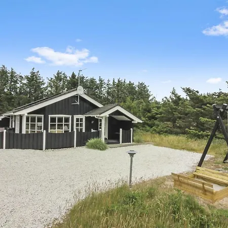 Jens - 425m From The Sea By Interhome 펜션