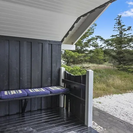 Jens - 425m From The Sea By Interhome Feriehus *